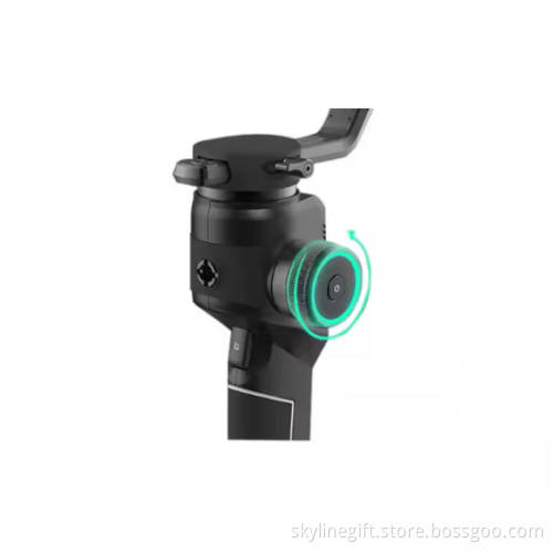 Action Camera for MOZA Air 2s 2 Air X Pocket Gimbal Camera Vlog Mini Outdoor Handheld Camera for filmmakers and videographers
